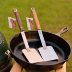 N0.1 Kitchen Spatula