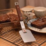 Flexible Stainless Spatula - Small